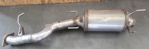 KATALIZATOR SCR FIAT DUCATO 2.2 M-JET 46859916 52217340 21- EURO 6