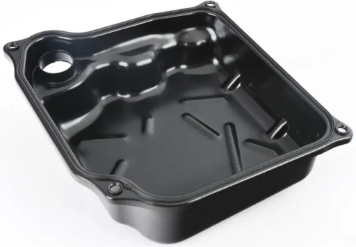 POKRYWA MECHATRONIKI DSG 0GC325201H ORYGINAŁ