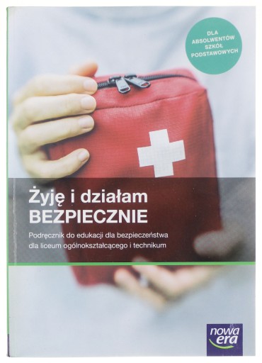 ŻYJĘ I DZIAŁAM BEZPIECZNIE - JAROSŁAW SŁOMA