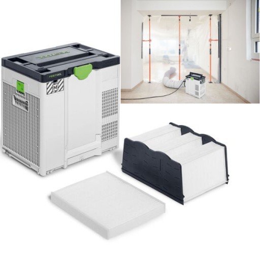 Festool Oczyszczacz powietrza SYS-AIR M 577784
