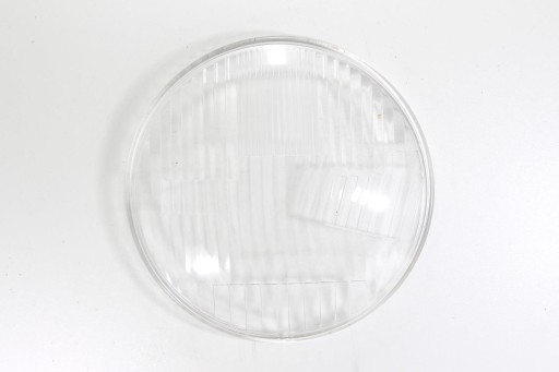 SZKŁO LAMPY PRZÓD SIMSON S51 HS-1