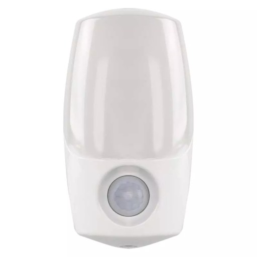 Lampka nocna czujnik ruchu i zmierzchu Emos P3318