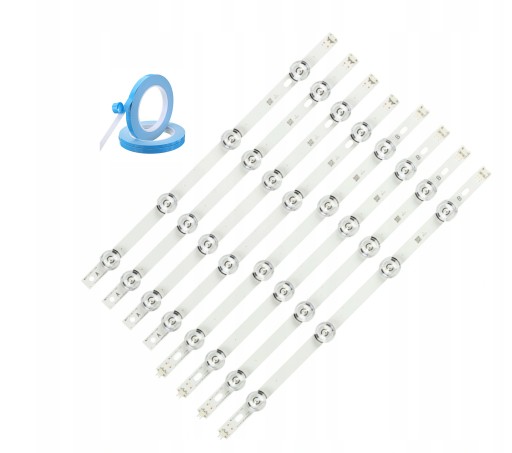 Listwy LED LG INNOTEK DRT 3.0 42