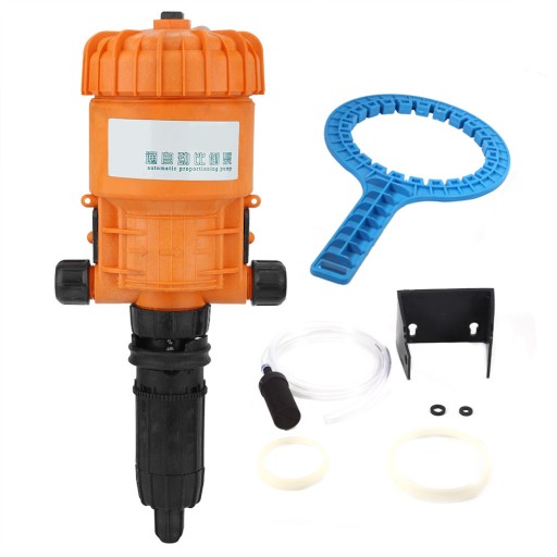 Farm Metering Automatyczne proporcjonalne