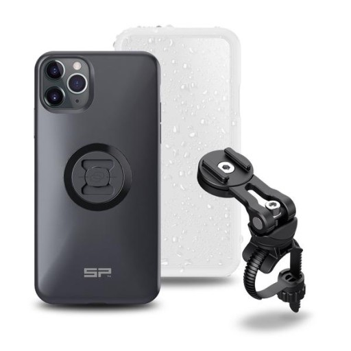 Zestaw SP Connect Bike Bundle II Iphone 11 / XR