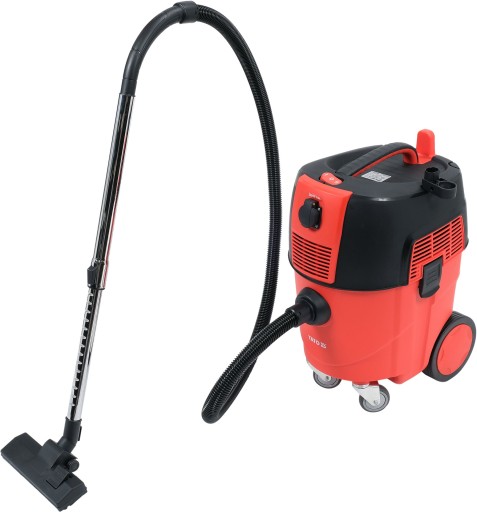 ODKURZACZ PRZEMYSŁOWY NA MOKRO SUCHO 3600W YATO