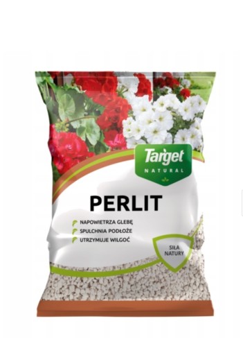 TARGET PERLIT 5L