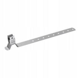 Uchwyt pod dachówkę 280 mm Niedzewka J.Pröpster