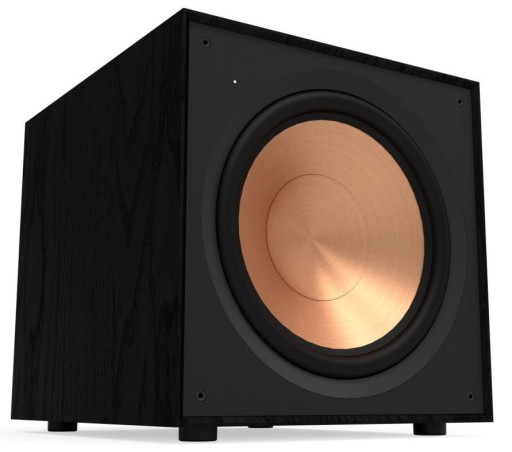 Subwoofer aktywny Klipsch New Reference R-121SW