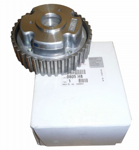 KOŁO ZMIENNYCH FAZ ROZRZĄDU PSA 1.8 16V 0805.H8 OE