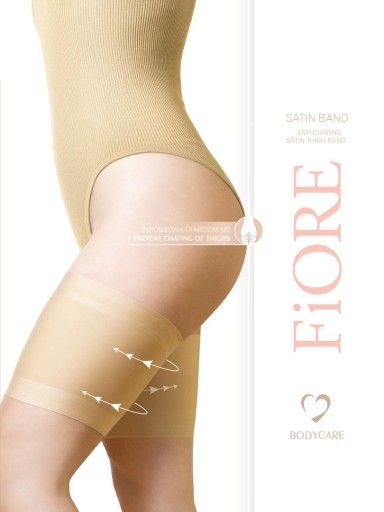 FIORE OPASKA-SATYNOWA OPASKA PRZECIW OTARCIOM 7/8