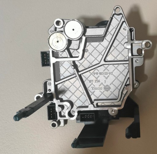 Komputer skrzyni biegów 01J Multitronic
