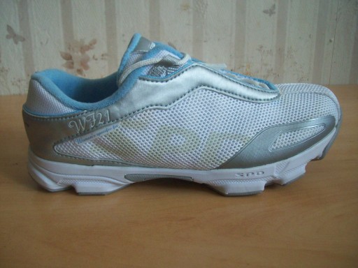 BUTY ROWEROWE SHIMANO SH-WF 21ROZ.EU-40