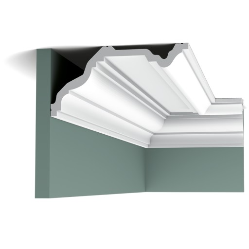 Gzyms Listwa Przysufitowa OracDecor C 332