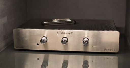ART AUDIO Conductor Simple