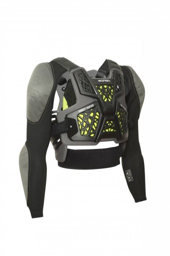 ACERBIS zbroja ochraniacz tułowia Specktrum level 2 S/M do 170 cm