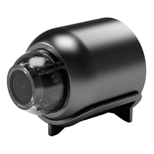 KAMERA MINI POKÓJ BIURO