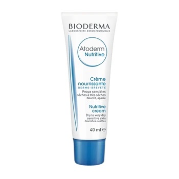 BIODERMA ATODERM NUTRITIVE KREM ODŻYWCZY 40 ml