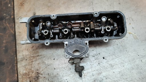KLAWIATURA POKRYWA FIAT CINQUECENTO 0.9B