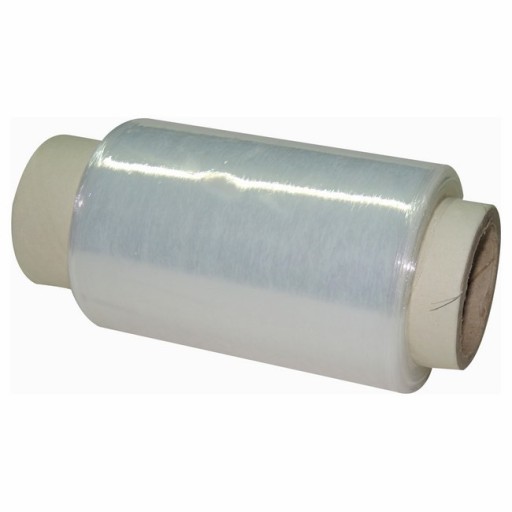 Folia Mini-Rap 10cm Bezbarwna