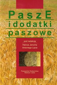 PASZE I DODATKI PASZOWE - JEROCH H