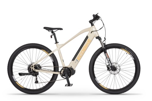 Rower elektryczny Ecobike SX300 29 14Ah 2023 GPS, Ubezpieczenie GRATIS!