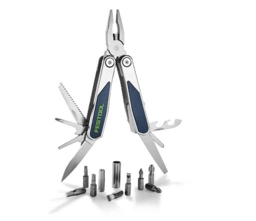 FESTOOL 577934 Multitool RICHARTZ MT-FT1