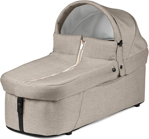 PEG PEREGO GONDOLA MON AMOUR RÓŻOWA