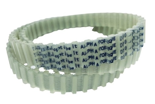 Pasek Pas zębaty dwustronny DT10-1250-18 OPTIBELT