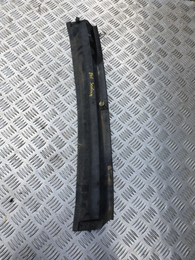 OBUDOWA FILTRA KABINOWEGO BMW E46 SEDAN