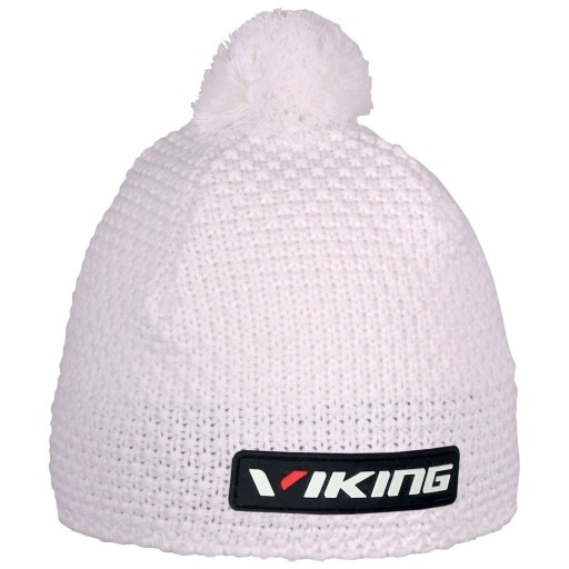 Czapka zimowa z pomponem Viking Berg Gore-Tex