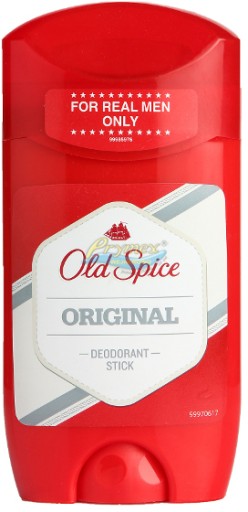 Old Spice Original Męski Dezodorant Sztyft 50 ml