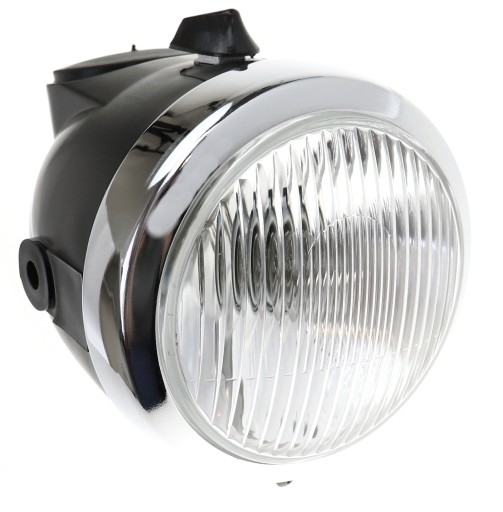 RAMKA OBUDOWA LAMPA ROMET MOTORYNKA KOMAR- POŁYSK