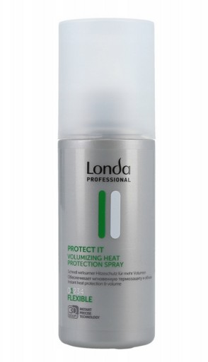LONDA STYLE PROTECT IT SPRAY TERMOOCHRONA 150 ML
