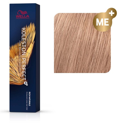 WELLA KOLESTON PERFECT FARBA DO WŁOSÓW 8/96 60ml
