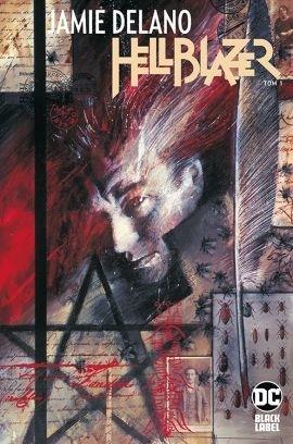 HELLBLAZER T.7, PRACA ZBIOROWA