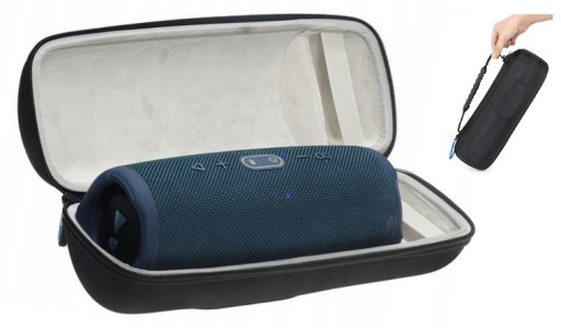 WODOODPORNE ETUI POKROWIEC DO JBL FLIP 5 6