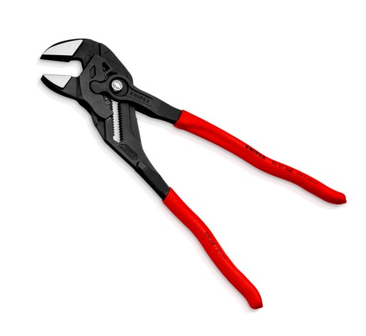 SZCZYPCE I KLUCZ W JEDNYM 300mm KNIPEX