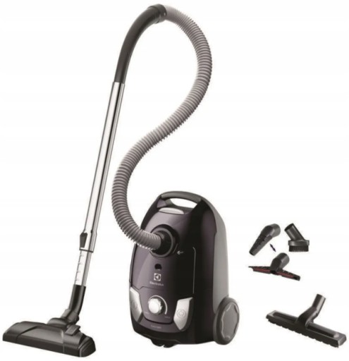 ODKURZACZ WORKOWY ELECTROLUX EasyGo EEG42EB ZESTAW