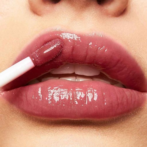 AVON Ultralśniący błyszczyk do ust PEONY BLUSH 7 ml + GRATIS