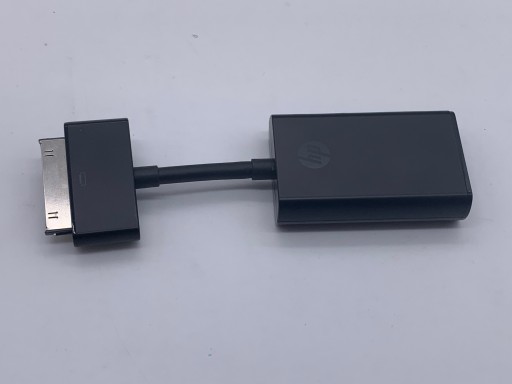 Adapter HP EliteBook Dock to LAN/Ethernet VGA