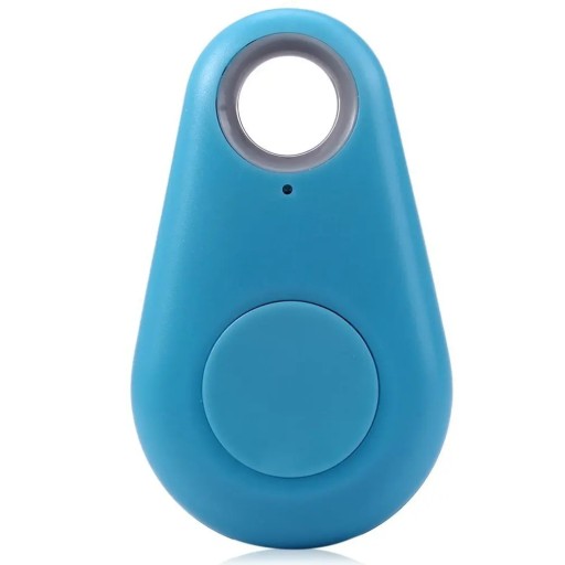 Smart Mini GPS Tracker Anti Lost Finder iTag