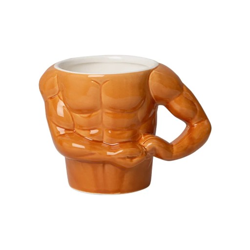 Kreatywne ceramiczne kubki piersiowe domowe śniadanie kubek z mlekiem i kaw