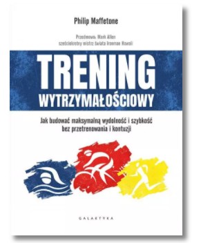 TRENING WYTRZYMAŁOŚCIOWY PHILIP MEFFETONE NOWA