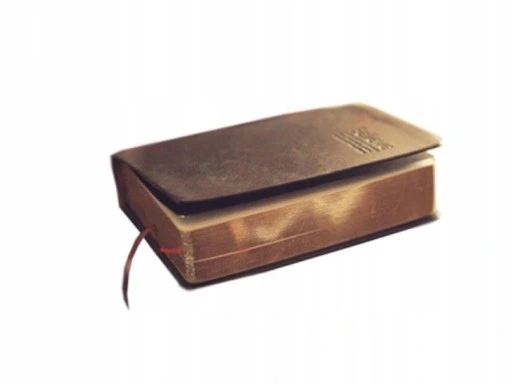 Notes A4 OEM czerń