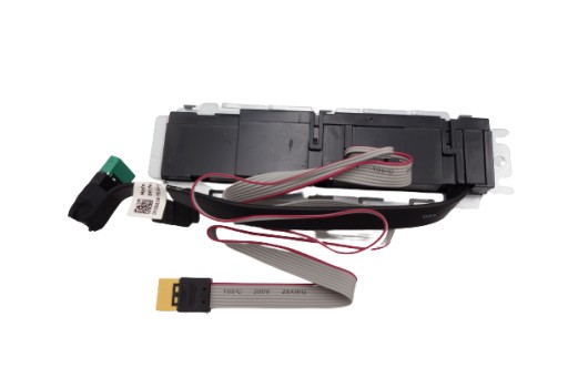 Front Panel USB Audio LED Dell Optiplex 3020 3D62W