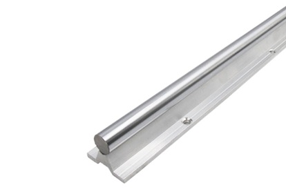 PROWADNICA LINIOWA SBR16 WAŁEK PODPARTY 1000mm CNC
