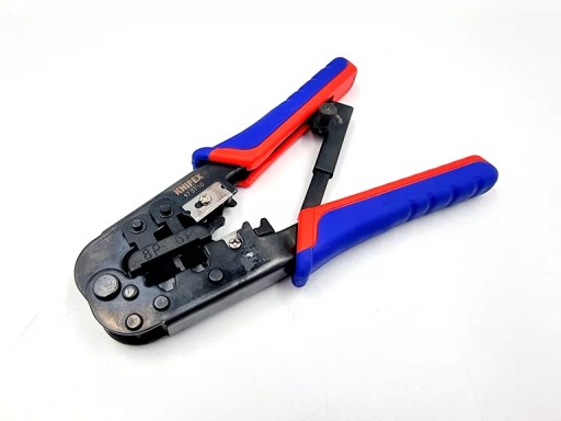 ZACISKARKA KNIPEX 975110