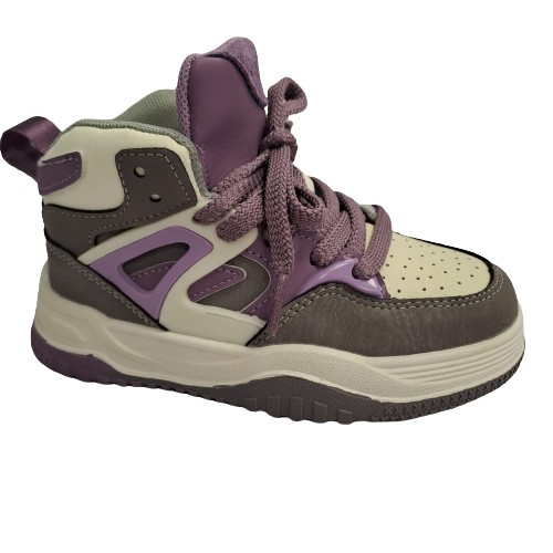 BOTKI SNEAKERSY DZIEWCZĘCE TQ199 27