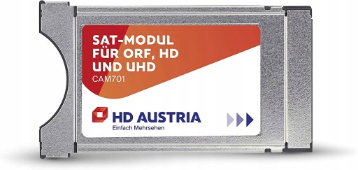 U4 Moduł dostępu CI+